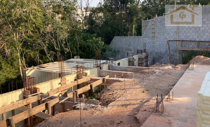 Imagem Terreno à Venda, 686 m² em Reserva Vale Verde - Cotia Imagem Terreno à Venda, 686 m² em Reserva Vale Verde - Cotia