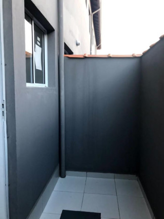 Imagem Casa de Condomínio com 2 Quartos à Venda, 61 m² em Aviação - Praia Grande Imagem Casa de Condomínio com 2 Quartos à Venda, 61 m² em Aviação - Praia Grande