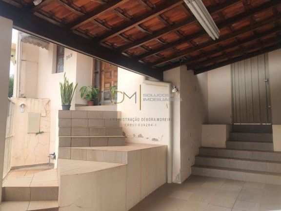 Imagem Sobrado com 3 Quartos à Venda, 128 m² em Jardim Central - Botucatu Imagem Sobrado com 3 Quartos à Venda, 128 m² em Jardim Central - Botucatu
