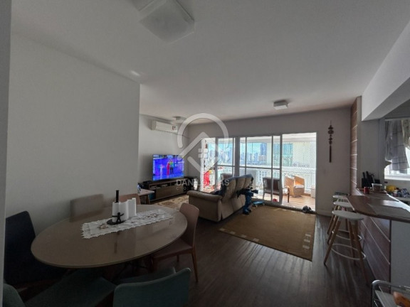Imagem Apartamento com 2 Quartos à Venda, 92 m² em Brooklin - São Paulo Imagem Apartamento com 2 Quartos à Venda, 92 m² em Brooklin - São Paulo