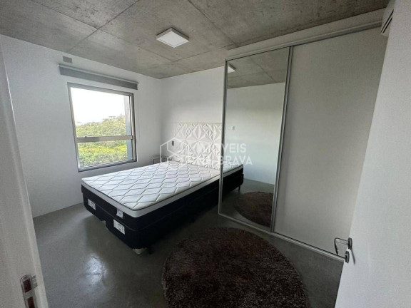 Imagem Apartamento com 2 Quartos para Alugar, 70 m² em Praia Brava - Itajaí