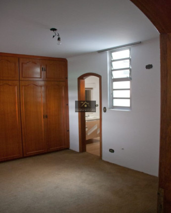 Imagem Casa com 4 Quartos à Venda, 380 m² em Campo Belo - São Paulo