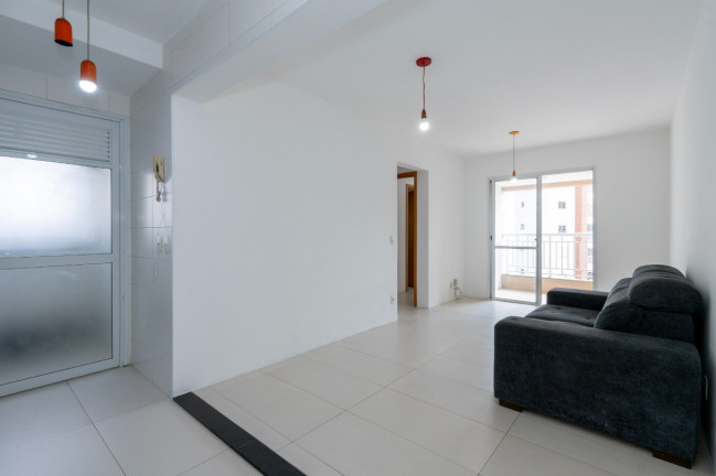 Imagem Apartamento com 2 Quartos à Venda, 60 m² em Vila Andrade - São Paulo Imagem Apartamento com 2 Quartos à Venda, 60 m² em Vila Andrade - São Paulo