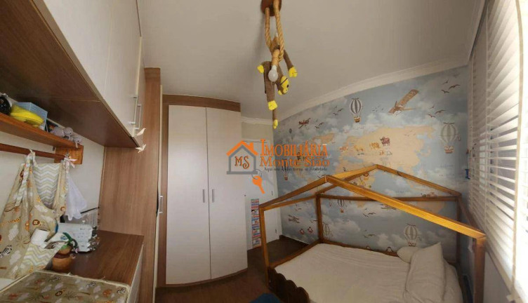 Imagem Apartamento com 2 Quartos à Venda, 62 m² em Vila Rosália - Guarulhos Imagem Apartamento com 2 Quartos à Venda, 62 m² em Vila Rosália - Guarulhos