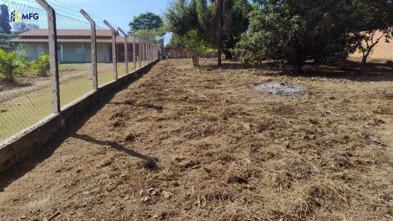 Terreno à Venda, 1.000 m² em Colinas 2 - Araçoiaba Da Serra