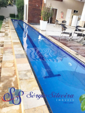 Imagem Casa com 3 Quartos à Venda, 114 m² em Lagoa Redonda - Fortaleza Imagem Casa com 3 Quartos à Venda, 114 m² em Lagoa Redonda - Fortaleza