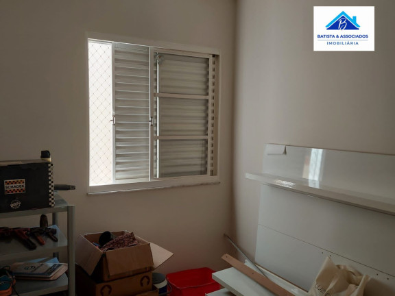 Imagem Apartamento com 3 Quartos à Venda, 66 m² em Jardim García - Campinas