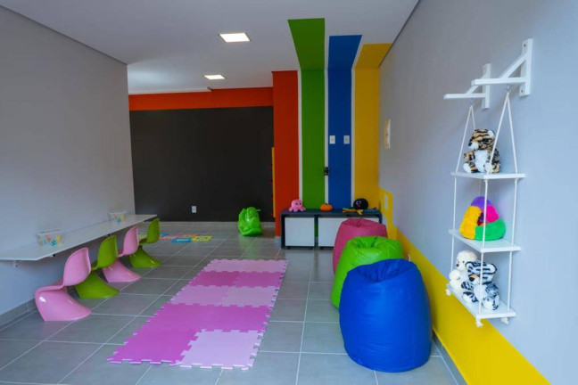 Imagem Apartamento à Venda, em Serpa - Caieiras Imagem Apartamento à Venda, em Serpa - Caieiras