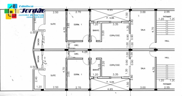 Imagem Apartamento com 2 Quartos à Venda, 70 m² em Vila Assunção - Santo André Imagem Apartamento com 2 Quartos à Venda, 70 m² em Vila Assunção - Santo André