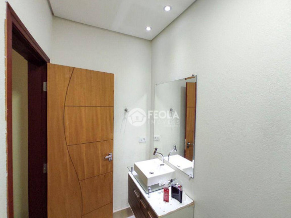Imagem Casa com 3 Quartos à Venda, 100 m² em Parque Liberdade - Americana Imagem Casa com 3 Quartos à Venda, 100 m² em Parque Liberdade - Americana