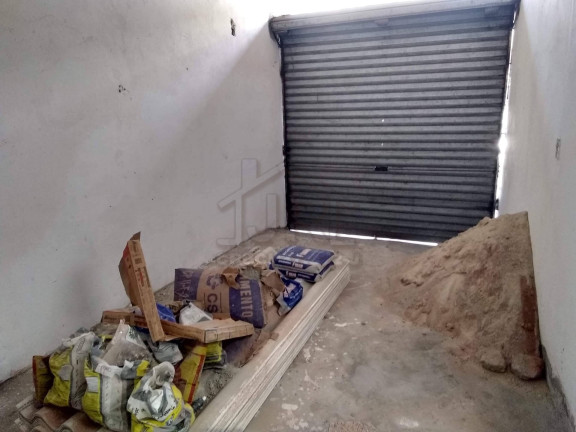 Imagem Casa com 3 Quartos para Alugar, 110 m² em Jardim Zaira - Mauá