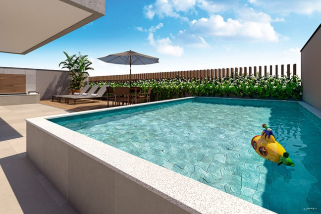 Imagem Imóvel com 2 Quartos à Venda, 81 m² em Tijuca - Rio De Janeiro