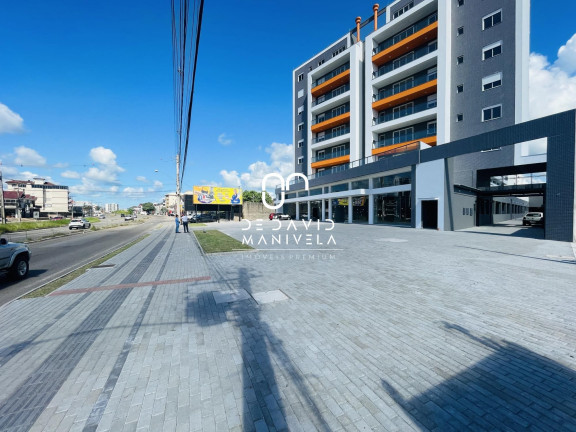 Apartamento com 1 Quarto à Venda, 39 m² em Camobi - Santa Maria