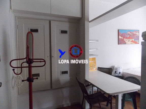 Imagem Apartamento com 1 Quarto à Venda, 30 m² em Centro - Rio De Janeiro Imagem Apartamento com 1 Quarto à Venda, 30 m² em Centro - Rio De Janeiro