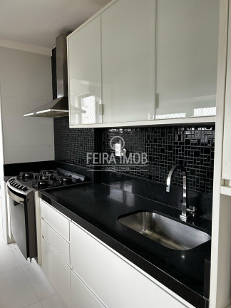 Imagem Apartamento com 4 Quartos à Venda, 137 m² em Caminho Das árvores - Salvador