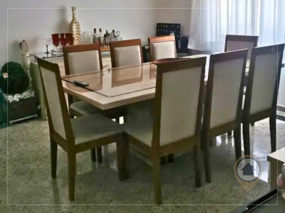 Imagem Casa com 4 Quartos à Venda, 220 m² em Vila Galvão - Guarulhos