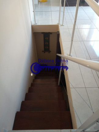 Imagem Cobertura com 4 Quartos à Venda, 165 m² em Praia Grande - Ubatuba Imagem Cobertura com 4 Quartos à Venda, 165 m² em Praia Grande - Ubatuba