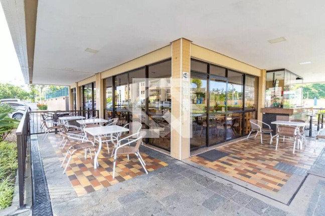 Imagem Apartamento com 3 Quartos à Venda, 115 m² em Barra Da Tijuca - Rio De Janeiro