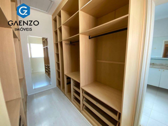 Imagem Casa de Condomínio com 4 Quartos à Venda, 298 m² em Alphaville - Santana De Parnaíba