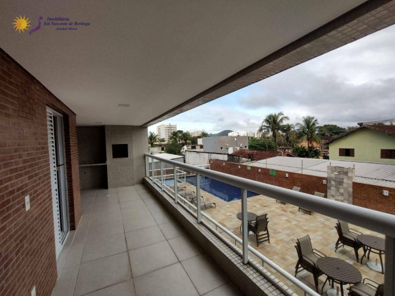 Apartamento com 2 Quartos à Venda, 79 m² em Maitinga - Bertioga