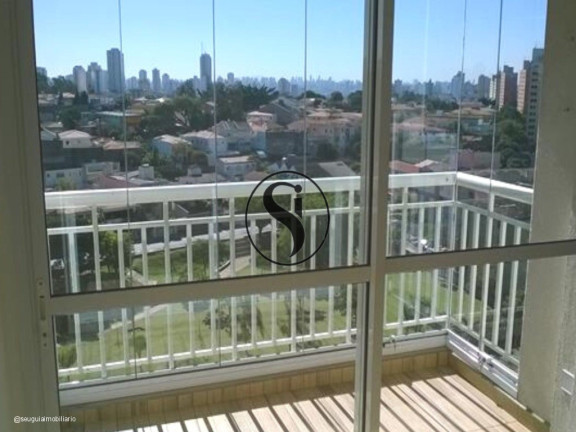 Imagem Apartamento com 2 Quartos à Venda, 52 m² em Saúde - São Paulo Imagem Apartamento com 2 Quartos à Venda, 52 m² em Saúde - São Paulo