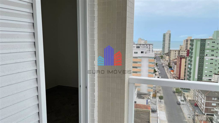 Imagem Apartamento com 3 Quartos à Venda, 148 m² em Vila Guilhermina - Praia Grande