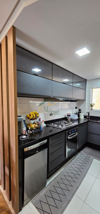 Imagem Apartamento com 2 Quartos à Venda, 47 m² em Ouro Fino - São José Dos Pinhais Imagem Apartamento com 2 Quartos à Venda, 47 m² em Ouro Fino - São José Dos Pinhais