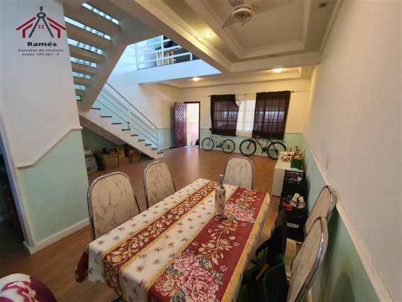 Imagem Casa com 3 Quartos à Venda, 113 m² em Guilhermina - Praia Grande Imagem Casa com 3 Quartos à Venda, 113 m² em Guilhermina - Praia Grande