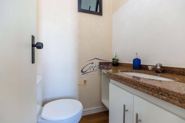 Imagem Apartamento com 4 Quartos à Venda, 124 m² em Vila São Francisco - São Paulo