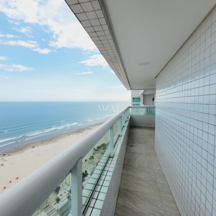 Imagem Apartamento com 4 Quartos à Venda, 292 m² em Guilhermina - Praia Grande Imagem Apartamento com 4 Quartos à Venda, 292 m² em Guilhermina - Praia Grande