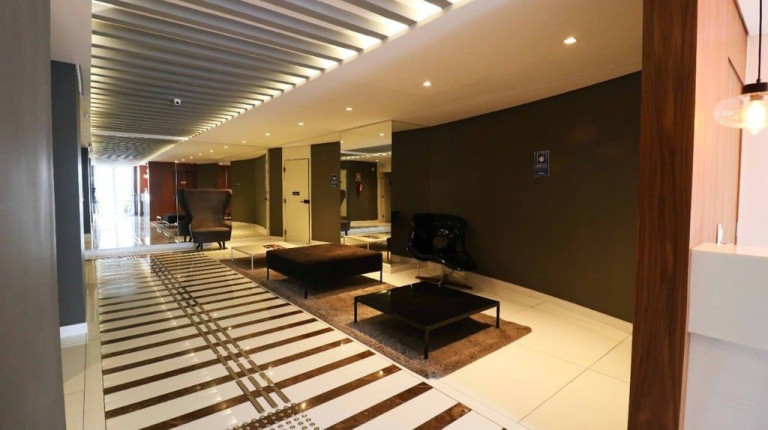 Imagem Apartamento com 1 Quarto à Venda, 32 m² em Pinheiros - São Paulo Imagem Apartamento com 1 Quarto à Venda, 32 m² em Pinheiros - São Paulo