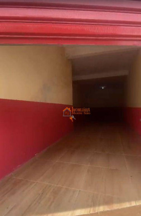 Imagem Casa com 1 Quarto à Venda, 100 m² em Jardim Santa Lídia - Guarulhos Imagem Casa com 1 Quarto à Venda, 100 m² em Jardim Santa Lídia - Guarulhos