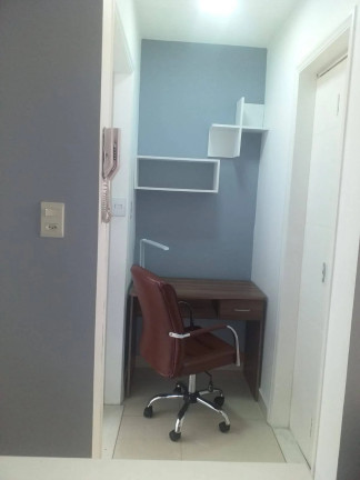 Imagem Apartamento com 1 Quarto para Alugar, 23 m² em Bela Vista - São Paulo Imagem Apartamento com 1 Quarto para Alugar, 23 m² em Bela Vista - São Paulo
