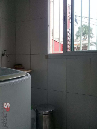 Imagem Apartamento com 2 Quartos à Venda, 48 m² em Vila Tibiriçá - Santo André Imagem Apartamento com 2 Quartos à Venda, 48 m² em Vila Tibiriçá - Santo André
