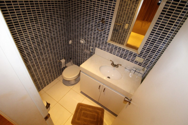 Imagem Apartamento com 3 Quartos à Venda, 110 m² em Leme - Rio De Janeiro