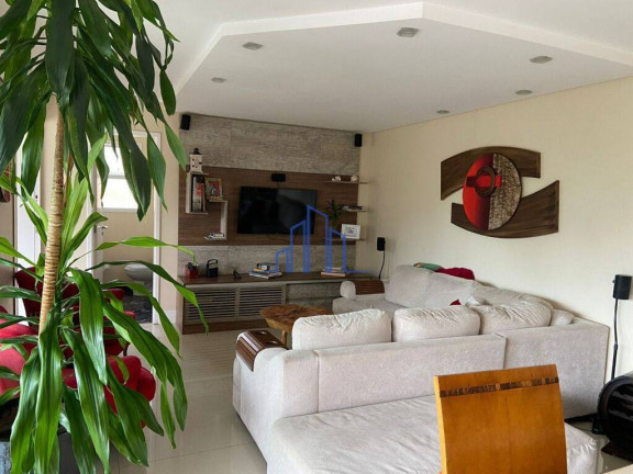 Imagem Apartamento com 3 Quartos à Venda, 196 m² em Alphaville - Barueri Imagem Apartamento com 3 Quartos à Venda, 196 m² em Alphaville - Barueri