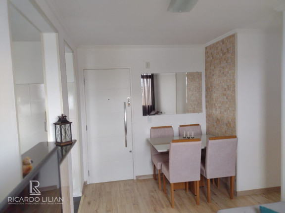 Imagem Apartamento com 2 Quartos à Venda, 47 m² em Jardim Santa Terezinha (zona Leste) - São Paulo Imagem Apartamento com 2 Quartos à Venda, 47 m² em Jardim Santa Terezinha (zona Leste) - São Paulo