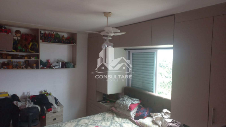 Imagem Apartamento com 2 Quartos para Alugar, 60 m² em Vila Voturua - São Vicente Imagem Apartamento com 2 Quartos para Alugar, 60 m² em Vila Voturua - São Vicente