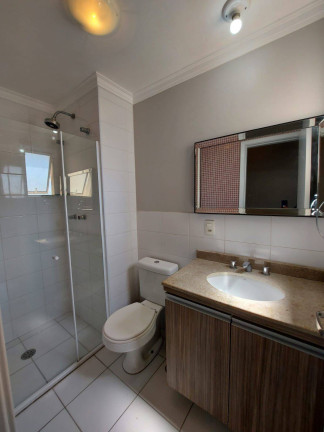 Imagem Apartamento com 3 Quartos à Venda, 73 m² em Interlagos - São Paulo Imagem Apartamento com 3 Quartos à Venda, 73 m² em Interlagos - São Paulo
