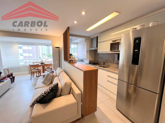 Imagem Apartamento com 2 Quartos à Venda, 62 m² em Pompeia - São Paulo Imagem Apartamento com 2 Quartos à Venda, 62 m² em Pompeia - São Paulo