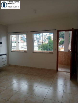 Imagem Apartamento com 2 Quartos à Venda, 39 m² em Jardim Nossa Senhora Do Carmo - São Paulo Imagem Apartamento com 2 Quartos à Venda, 39 m² em Jardim Nossa Senhora Do Carmo - São Paulo