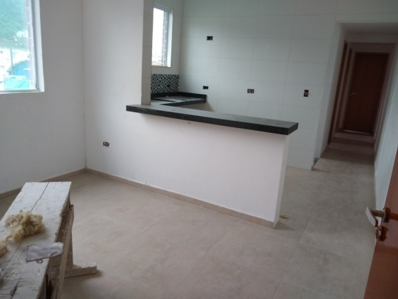 Imagem Apartamento com 2 Quartos à Venda, 50 m² em Marapé - Santos Imagem Apartamento com 2 Quartos à Venda, 50 m² em Marapé - Santos