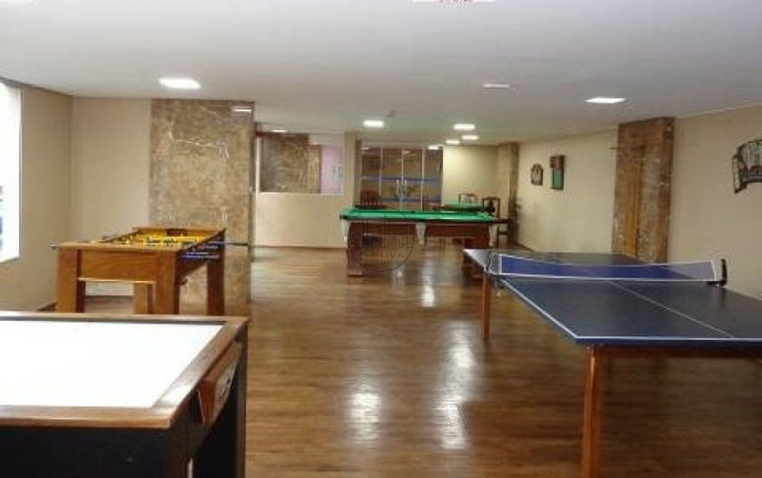 Imagem Apartamento com 3 Quartos à Venda, 129 m² em Samambaia Sul (samambaia) - Brasília