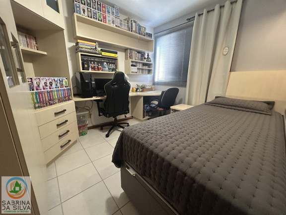 Imagem Apartamento com 3 Quartos à Venda, 110 m² em Velha - Blumenau