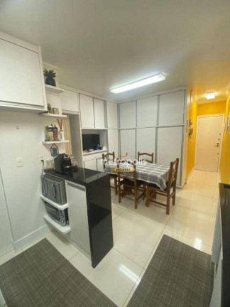 Imagem Apartamento com 3 Quartos à Venda, 130 m² em Paraíso - São Paulo