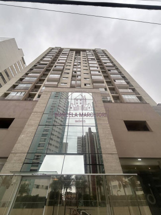 Apartamento com 3 Quartos à Venda, 72 m² em Praia De Itaparica - Vila Velha