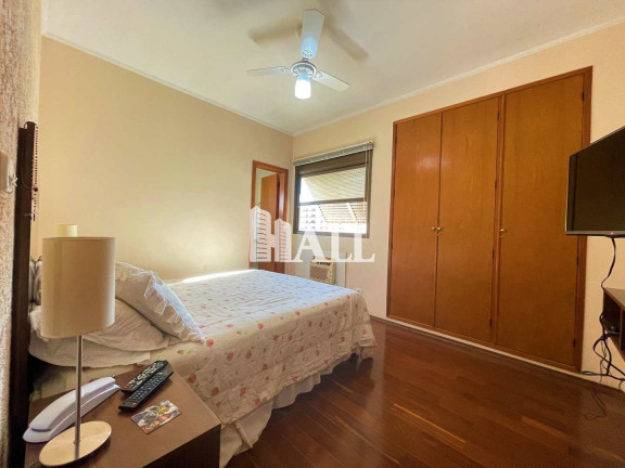 Imagem Apartamento com 3 Quartos à Venda, 170 m² em Centro - São José Do Rio Preto Imagem Apartamento com 3 Quartos à Venda, 170 m² em Centro - São José Do Rio Preto
