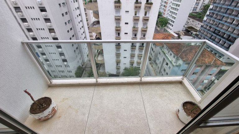 Imagem Apartamento com 2 Quartos à Venda ou Locação, 90 m² em Pitangueiras - Guarujá
