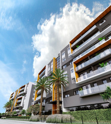 Apartamento com 3 Quartos à Venda, 74 m² em Centro - Xangri-lá