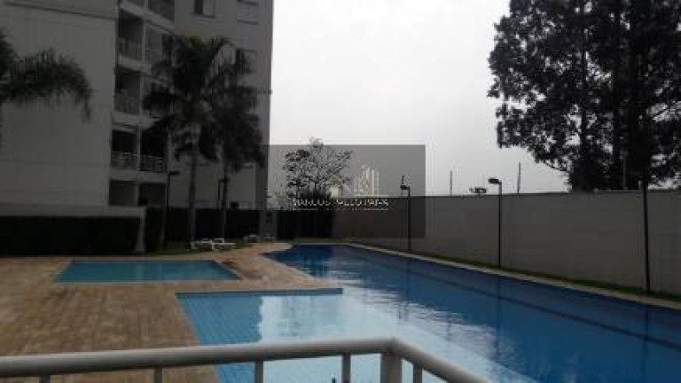 Imagem Apartamento com 2 Quartos à Venda, 50 m² em Vila Endres - Guarulhos